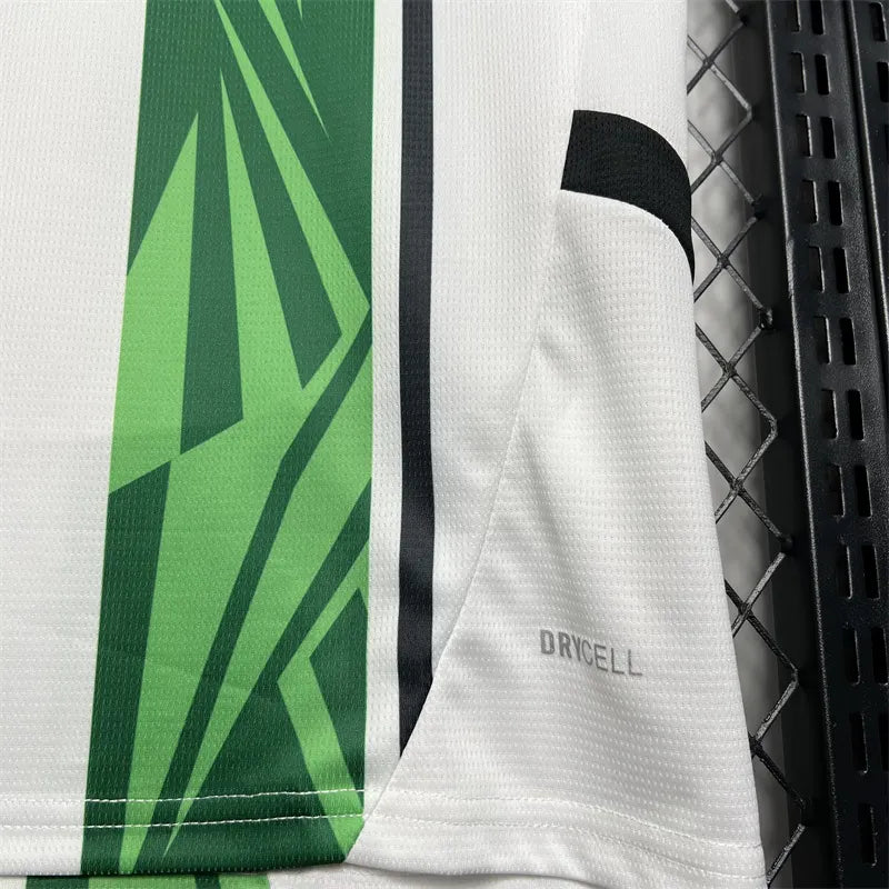 2024/2025 Borussia Mönchengladbach Home