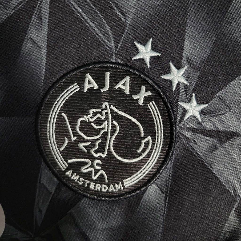 2023/2024 Ajax Third Away Football Shirt1:1