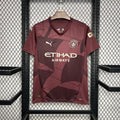 2024/2025 Manchester City Third Away