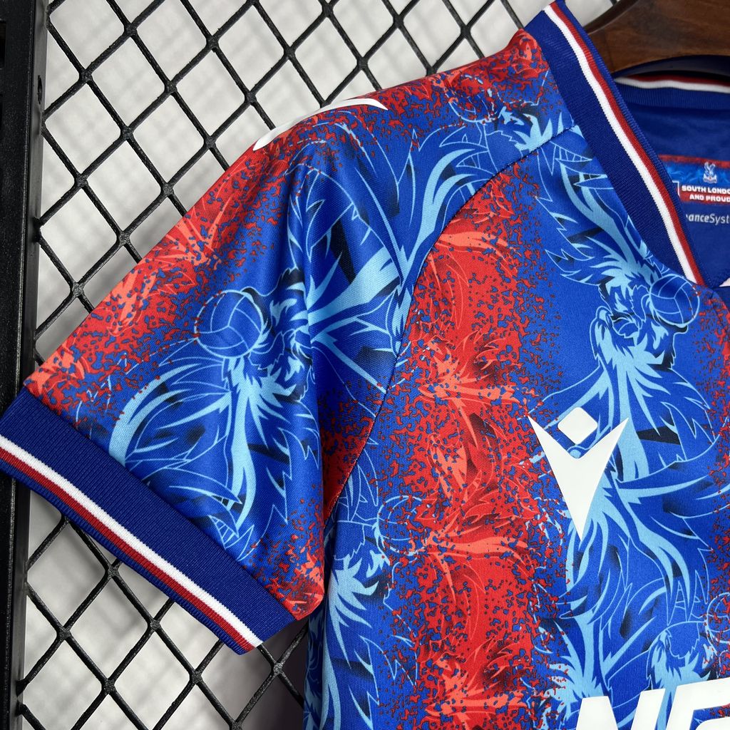 2024/2025 Crystal Palace Home