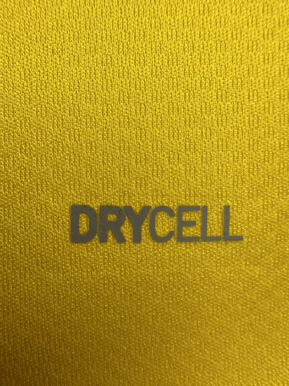 2019-2020 Retro Dortmund Home
