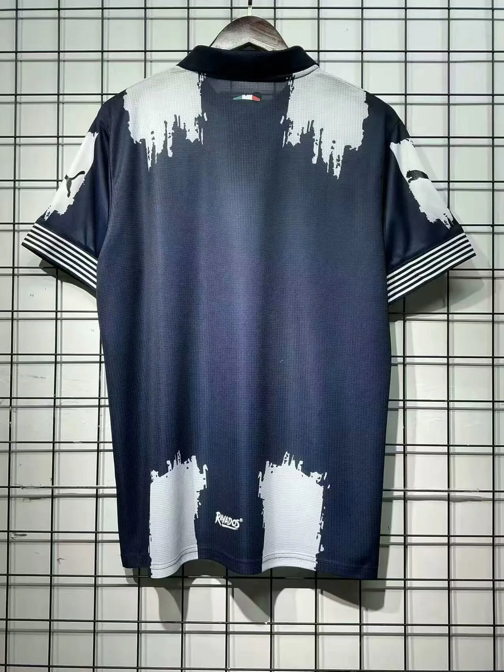 2025/2026 C.F.Monterrey 80th Anniversary Edition