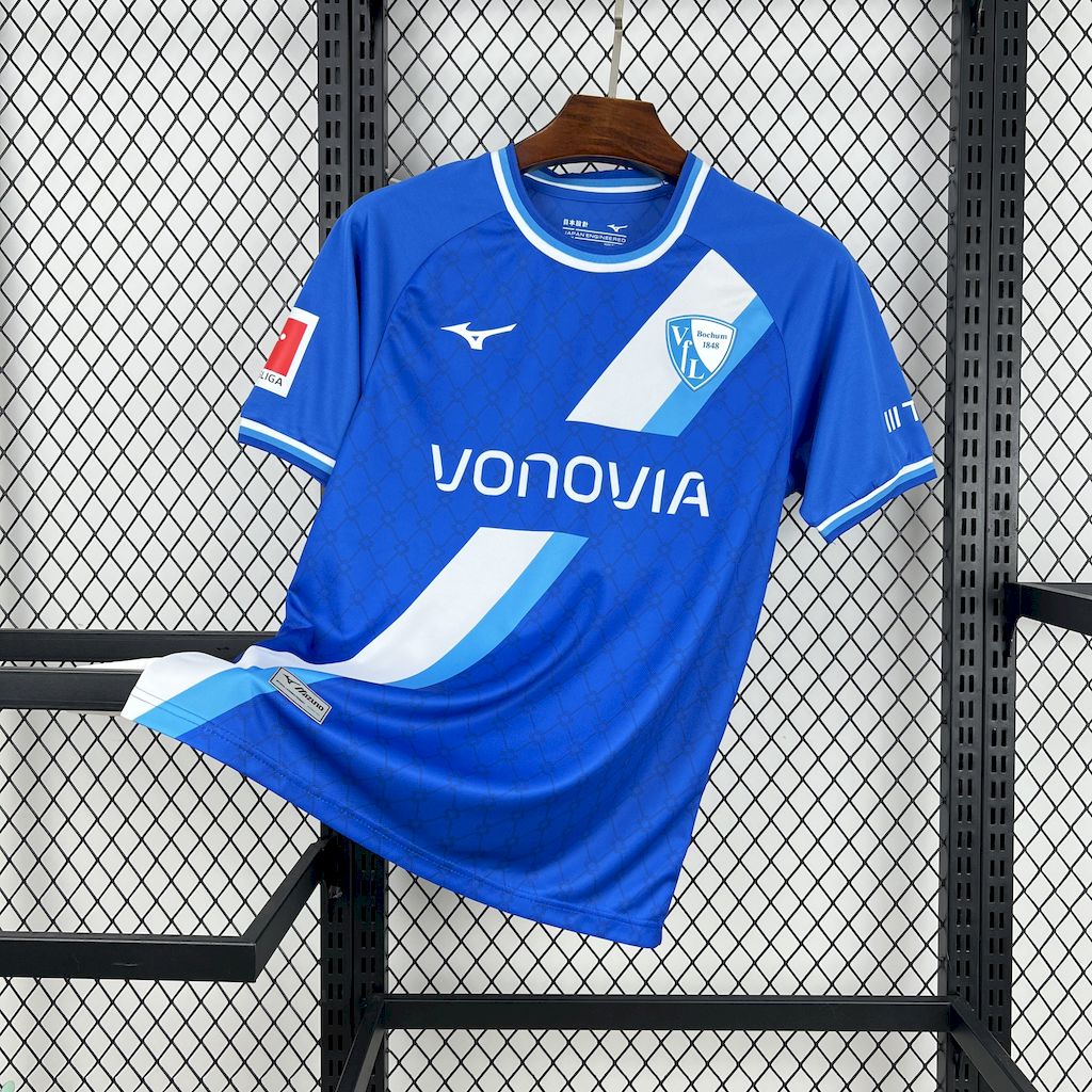 2025-2026 VfL Bochum Special Edition