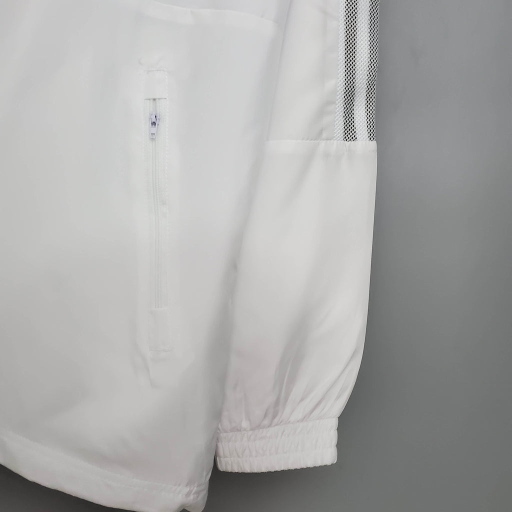 2021 Windbreaker