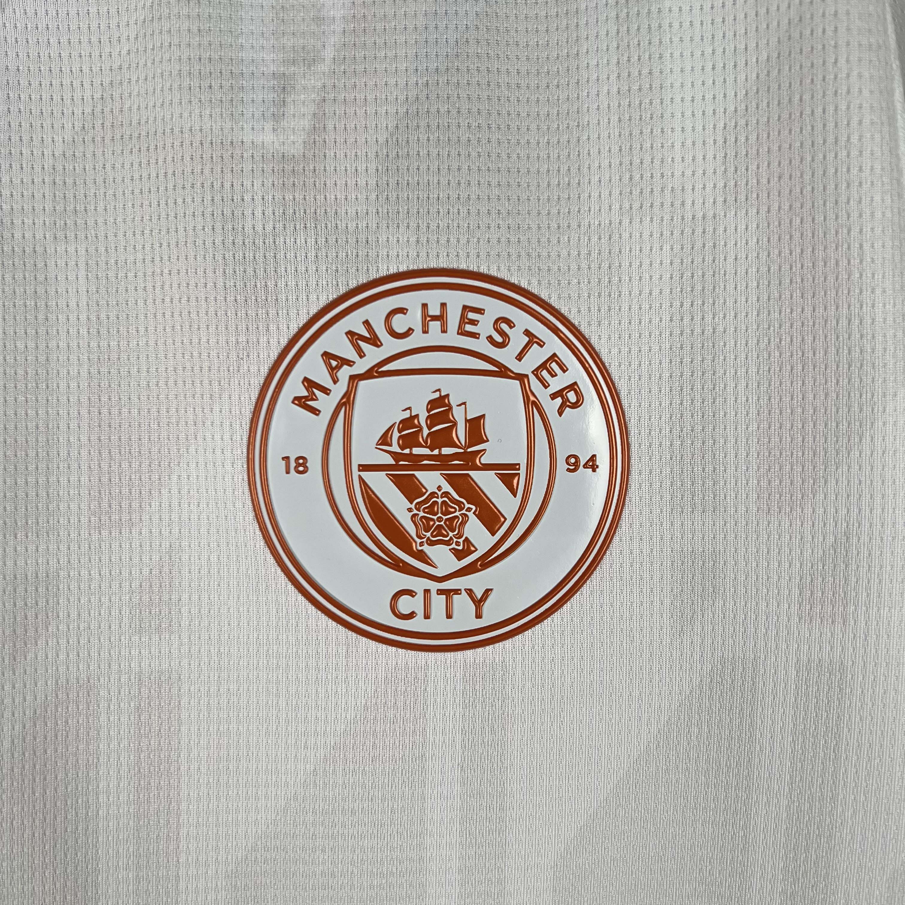 Manchester City
