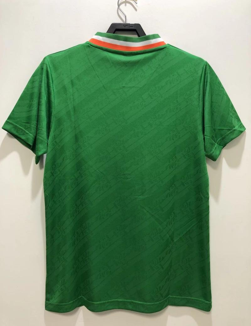 1994 Retro Ireland Third Home