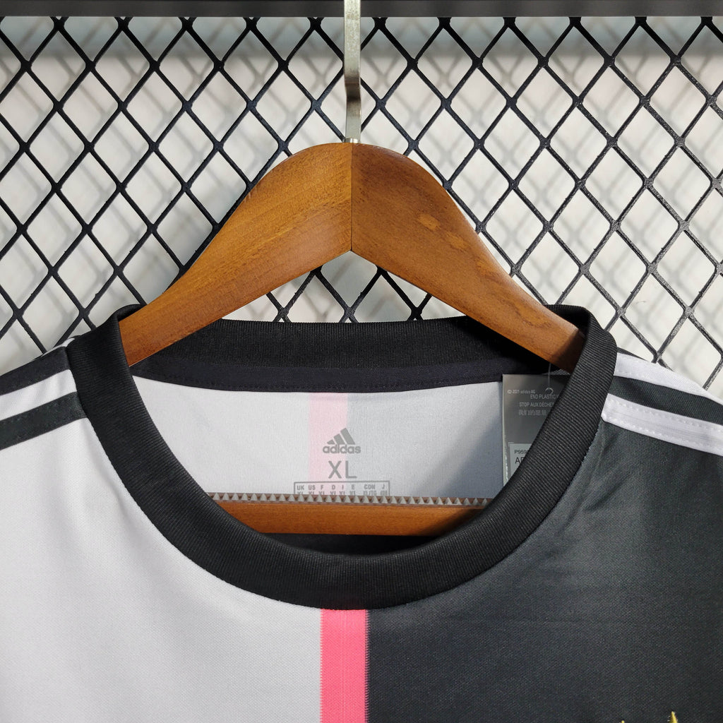 2019/2020 Retro Juventus