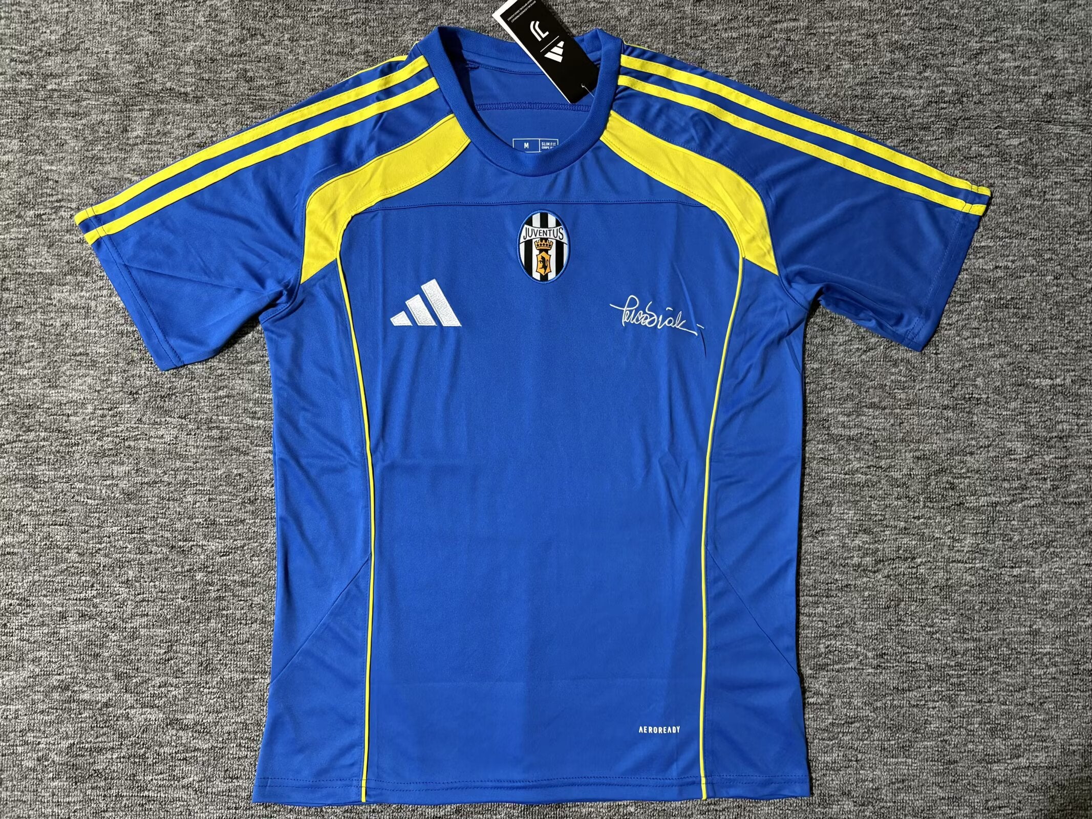 2025/2026 Juventus Co-branded Edition