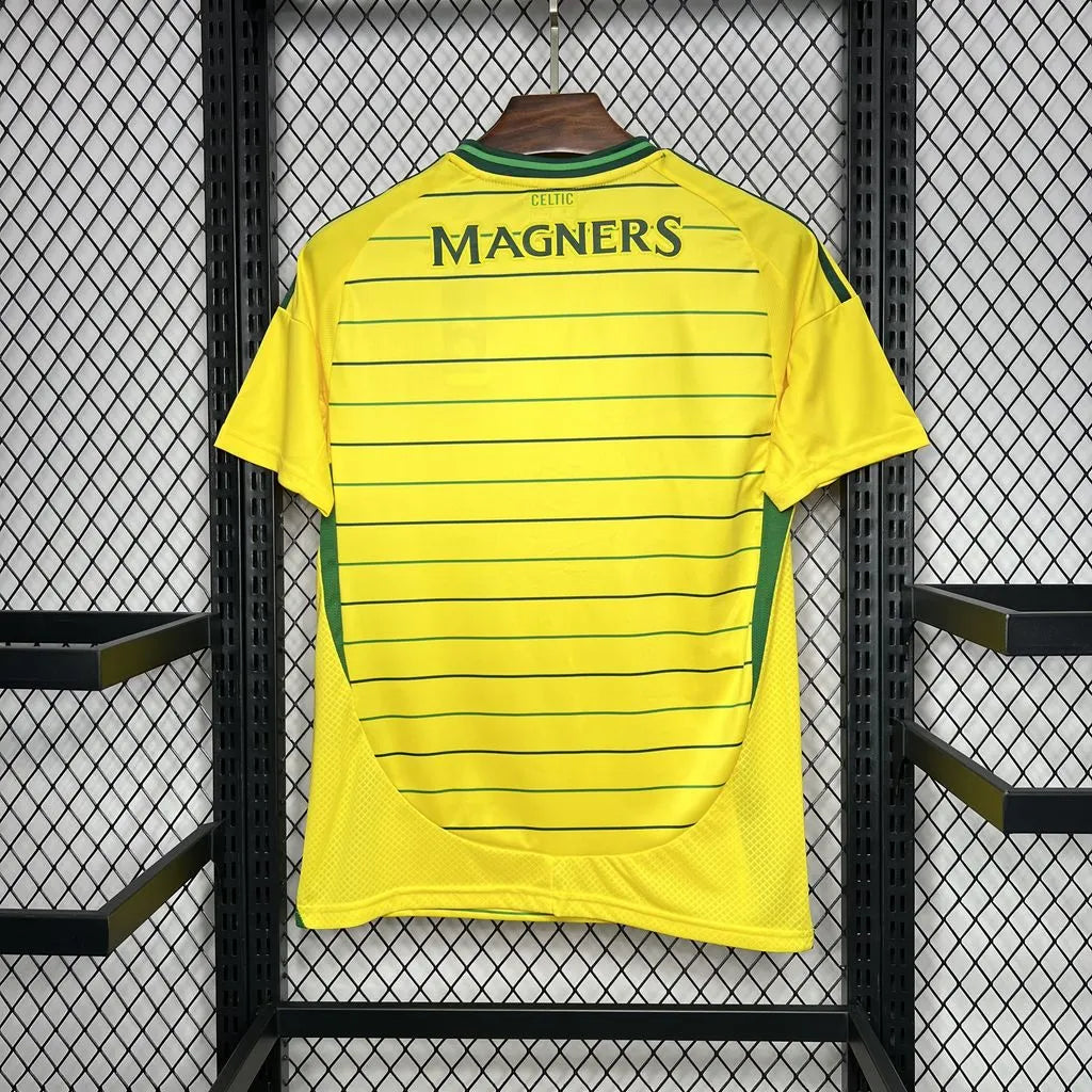 2024/2025 Celtic Away