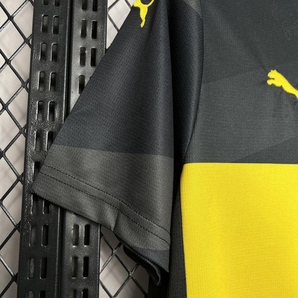 2024/2025 Dortmund Away