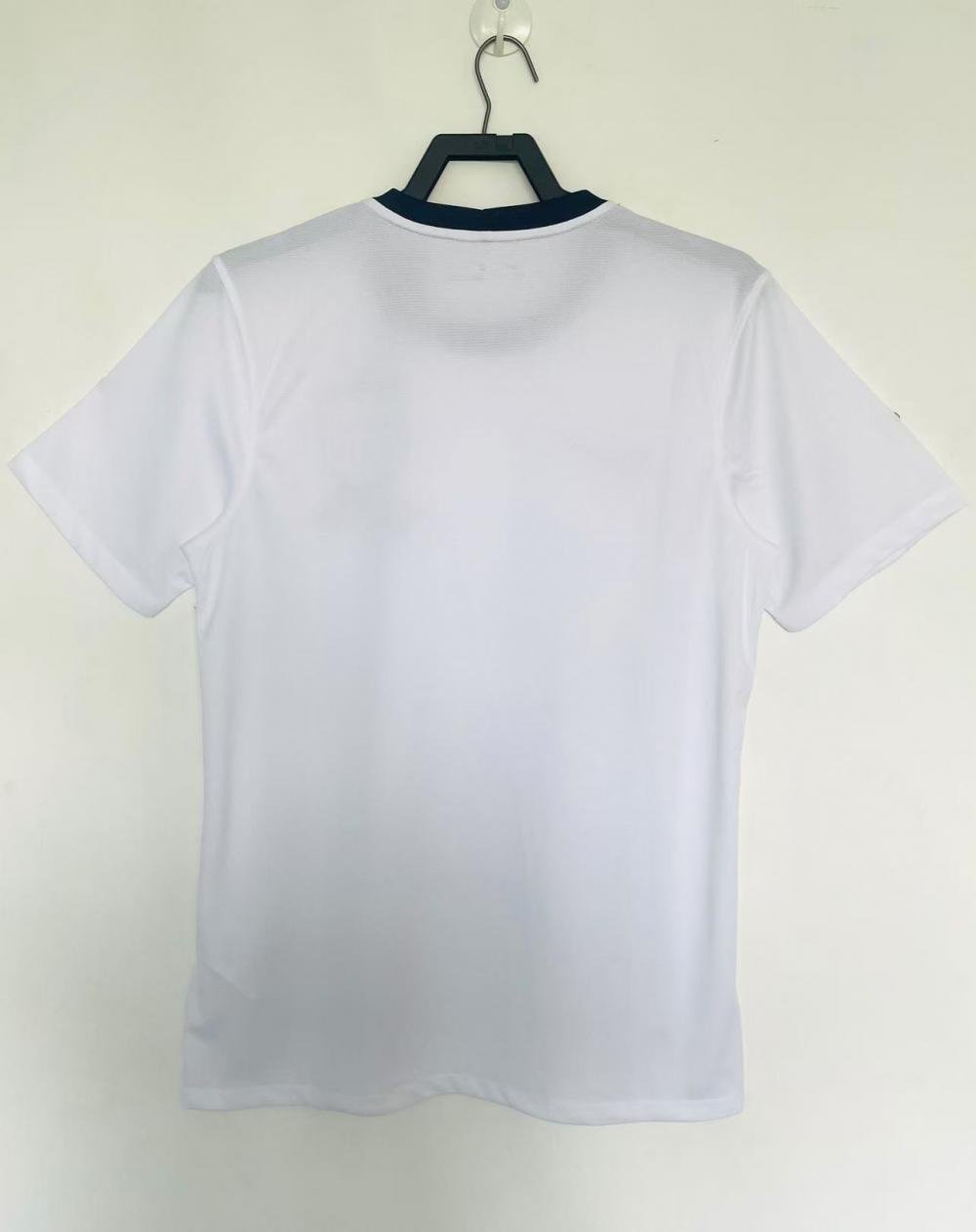 2013 Retro England Home