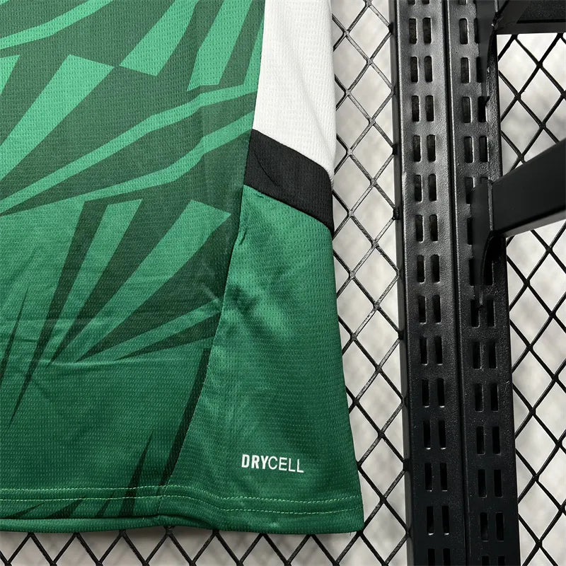 2024/2025 Borussia Mönchengladbach Away