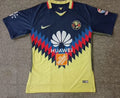 2018 Retro Club América Home Corteiz Jersey