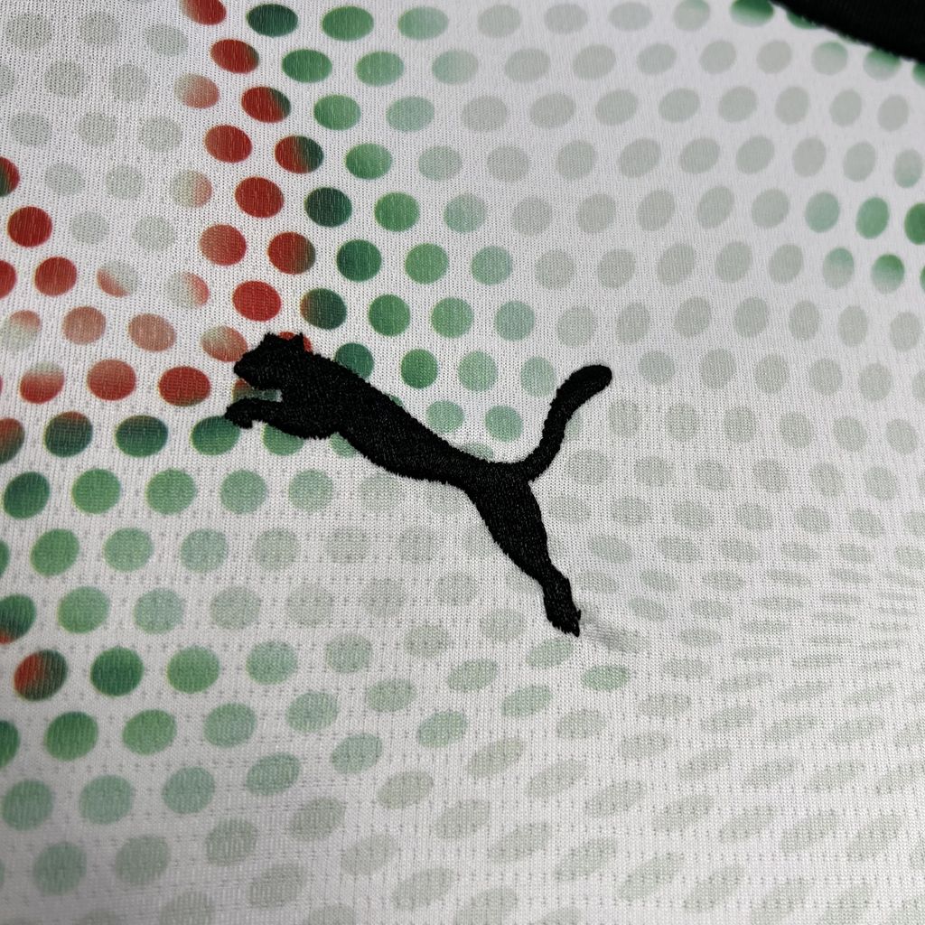 2025-2026 Portugal Away