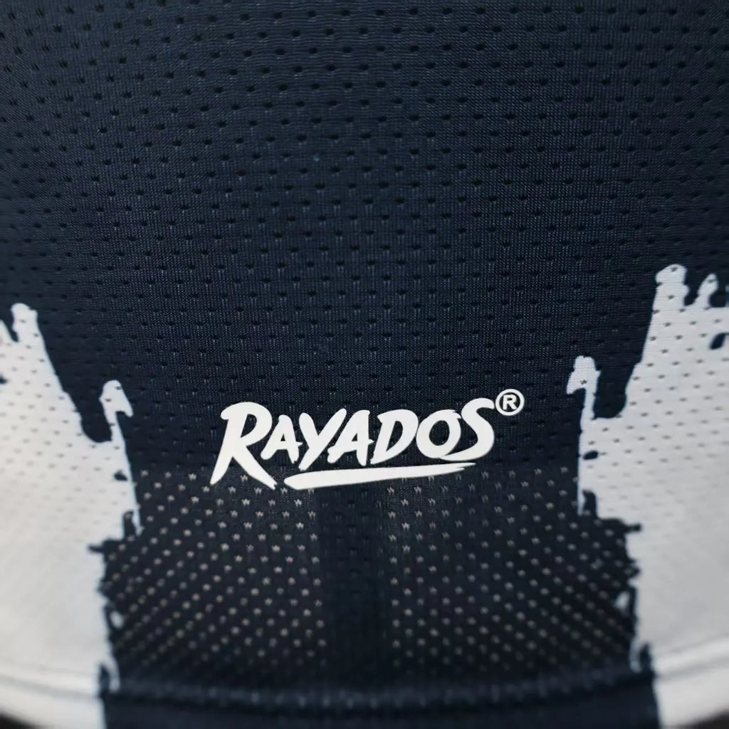 2025/2026 Long Sleeve Player Version C.F.Monterrey 80th Anniversary Edition