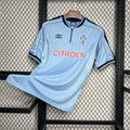 1999/2000 Retro Celta Vigo Home
