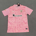 2025/2026 Athletic Bilbao Training Suit Pink