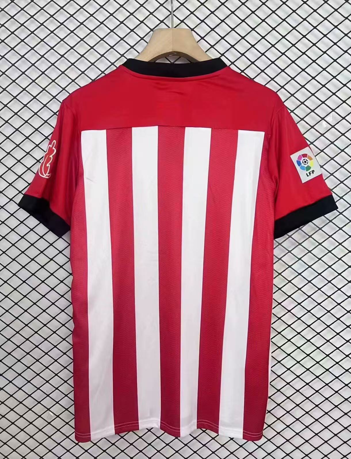 2011/2012 Retro Athletic Bilbao Home