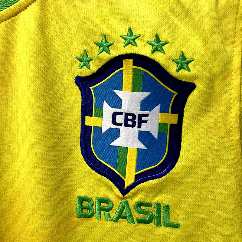 2022/2023 Brazil Graffiti Edition