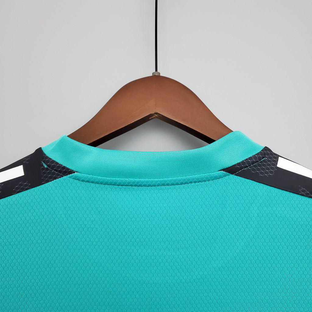 2021/2022 Real Madrid Training Wear