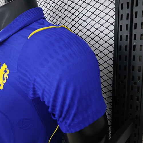 2026/2027 Player Version Chelsea Home Football Shirt 1:1 Thai Quality topjersey
