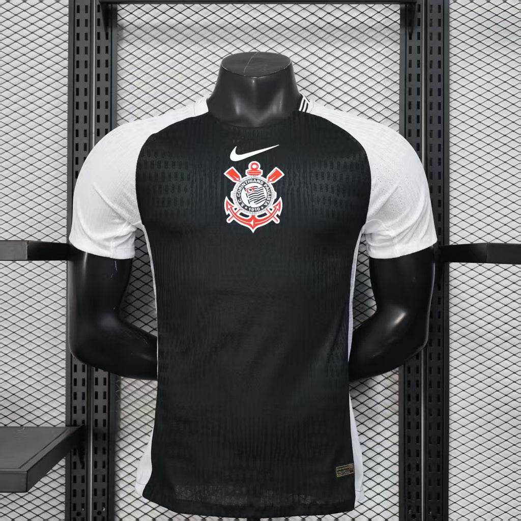 2025/2026 Player Version Corinthians Away