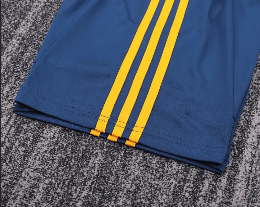 2012 Retro Spain Home