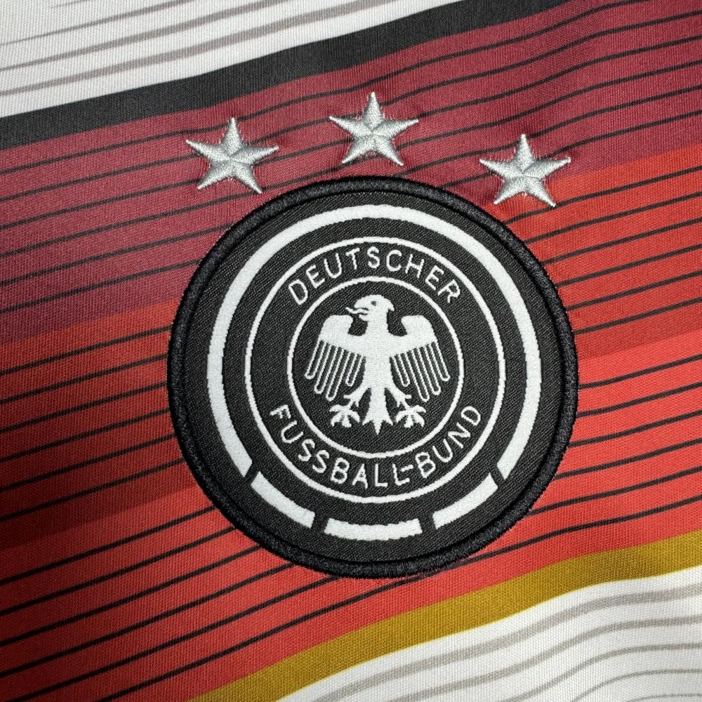 2014 Retro