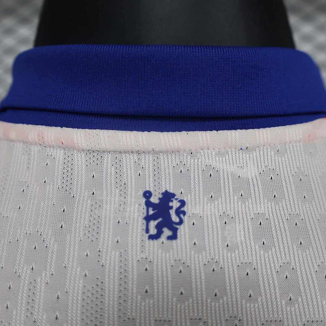2024/2025 Player Version Chelsea Away