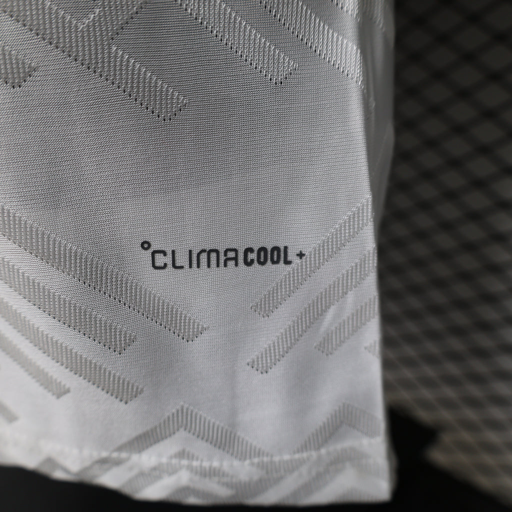 2026/2027 Player Version Juventus Special Edition 01 white Football Shirt 1:1 Thai Quality topjersey