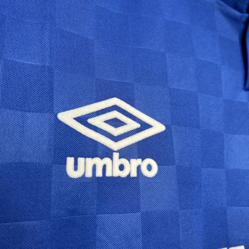 1987/1990 Retro Rangers Home