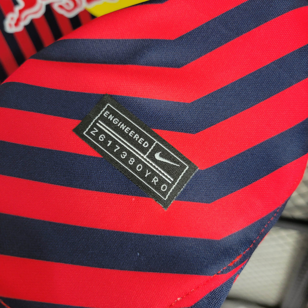 2023/2024 RB Leipzig Away