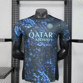 2025/2026 Player Version Inter Milan Training clothes Football Jersey1:1 Quality Thai