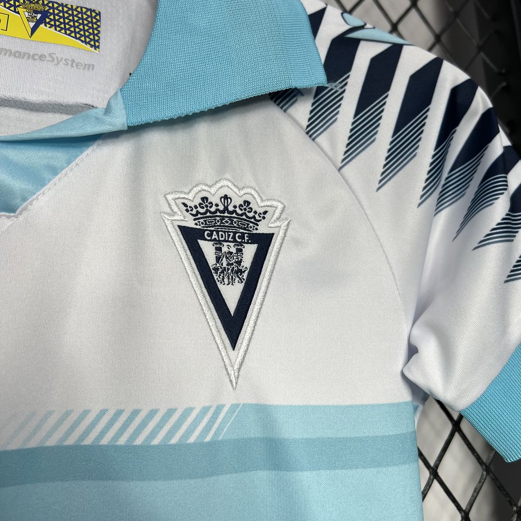 2024/2025 Cádiz Away
