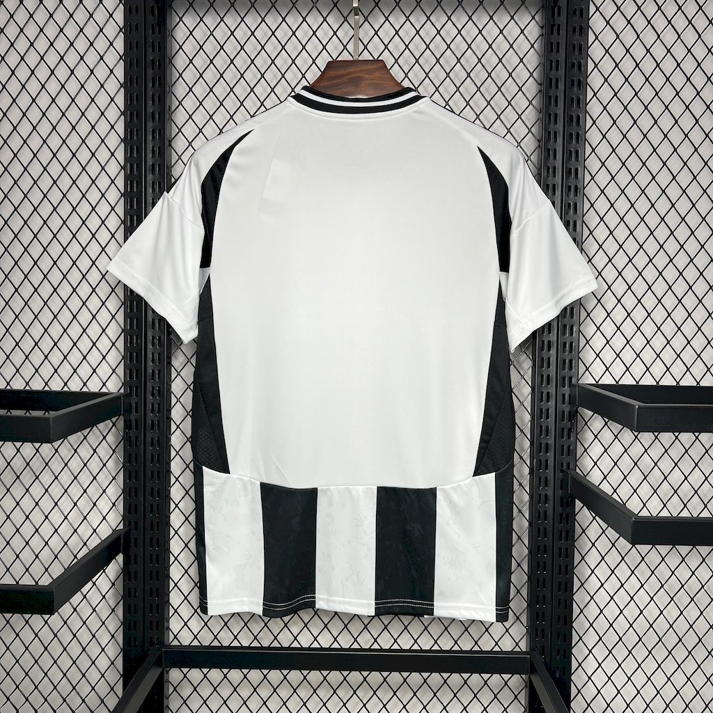 2024/2025 Juventus Home