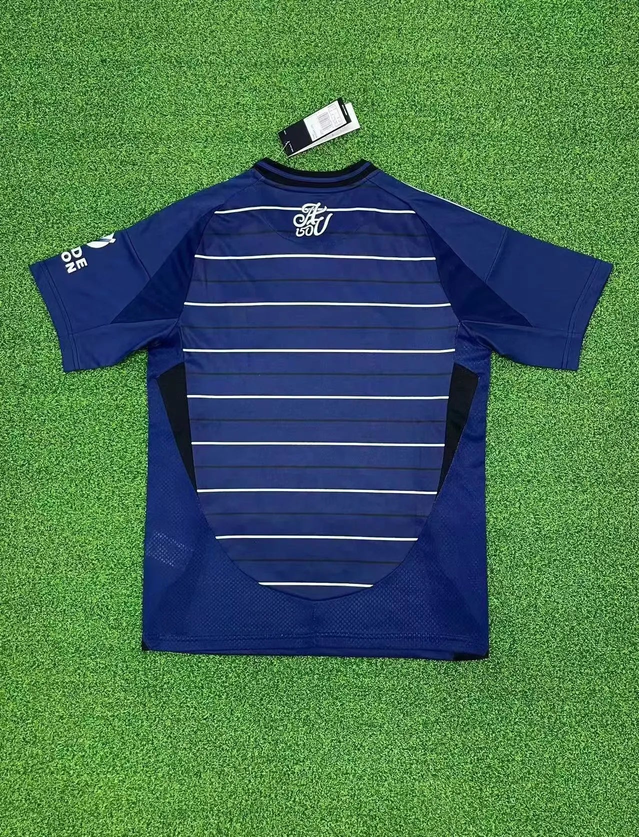 2024/2025 Aston Villa Third away