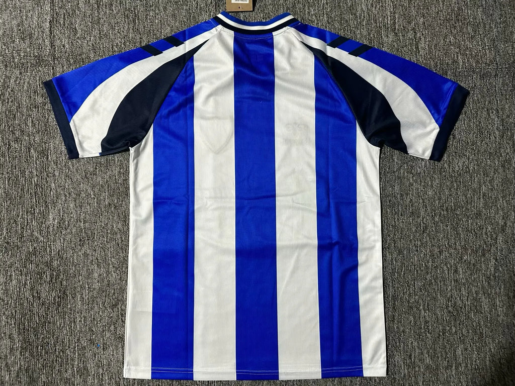 2025/2026 Malaga 25th Anniversary Edition