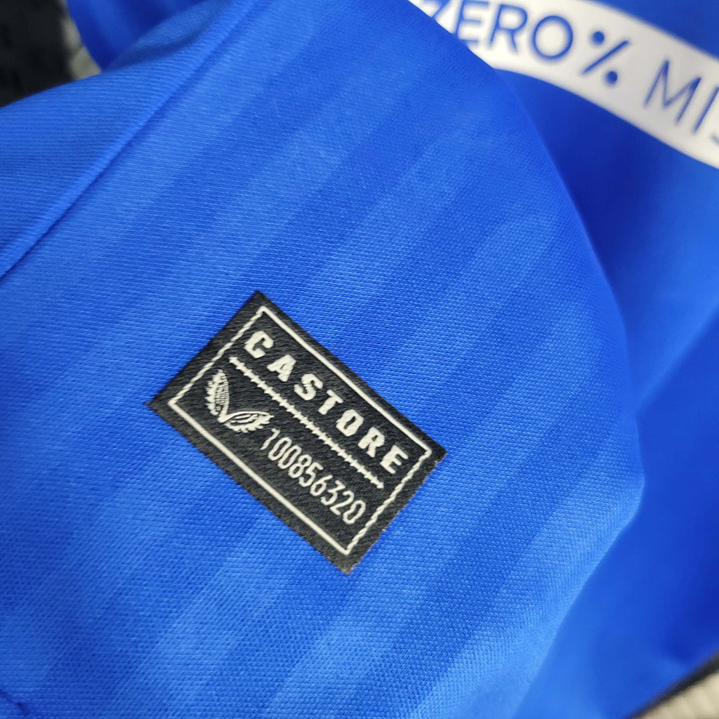 2023/2024 Rangers Home