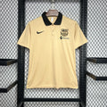 2024/2025 Barcelona Polo Khaki