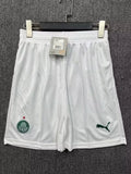 2025/2026 Palmeiras Home Shorts