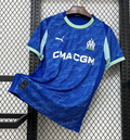 2025/2026 Olympique de Marseille Third Away