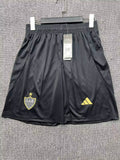 2025/2026 Atletico Mineiro Home Shorts