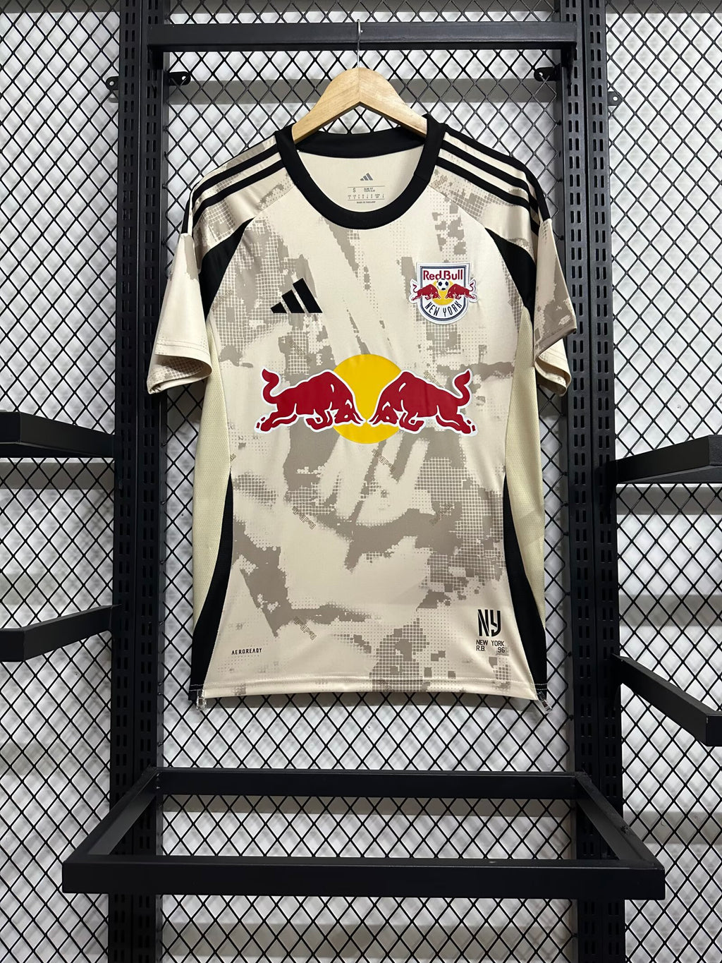 2025/2026 Leipzig Away