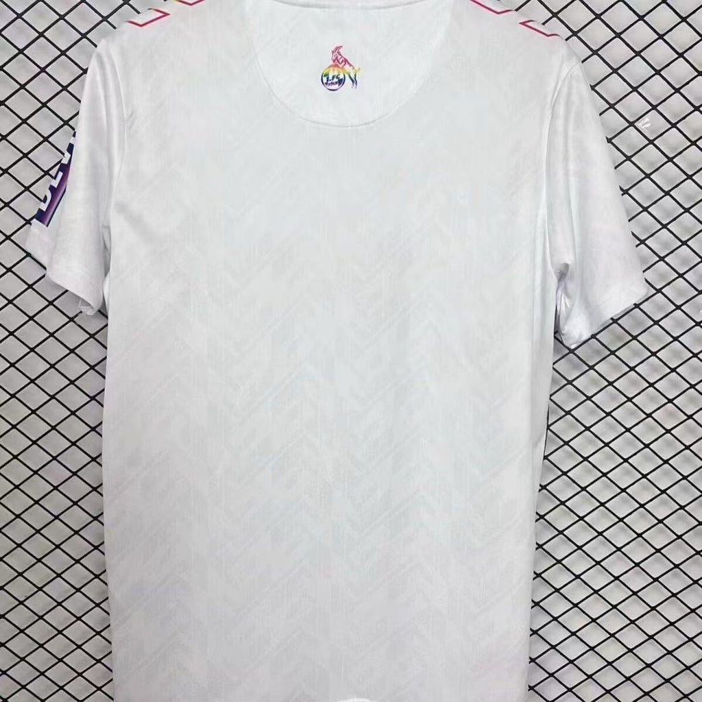 2025-2026 FC Köln rainbow Special Edition