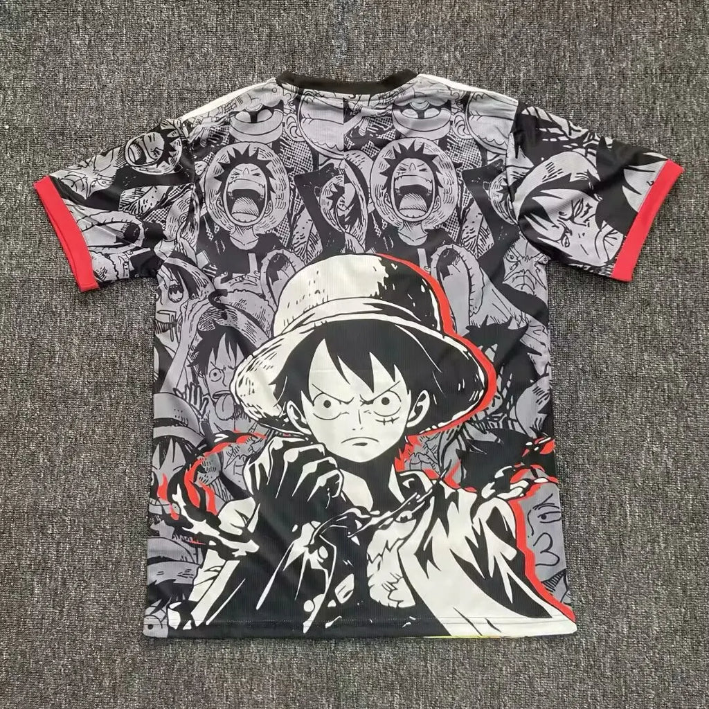 2025/2026 Japan Golden Hat Luffy