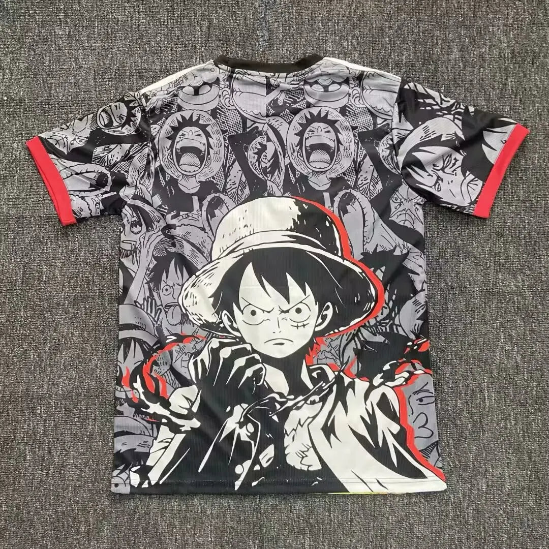 2025/2026 Japan Golden Hat Luffy