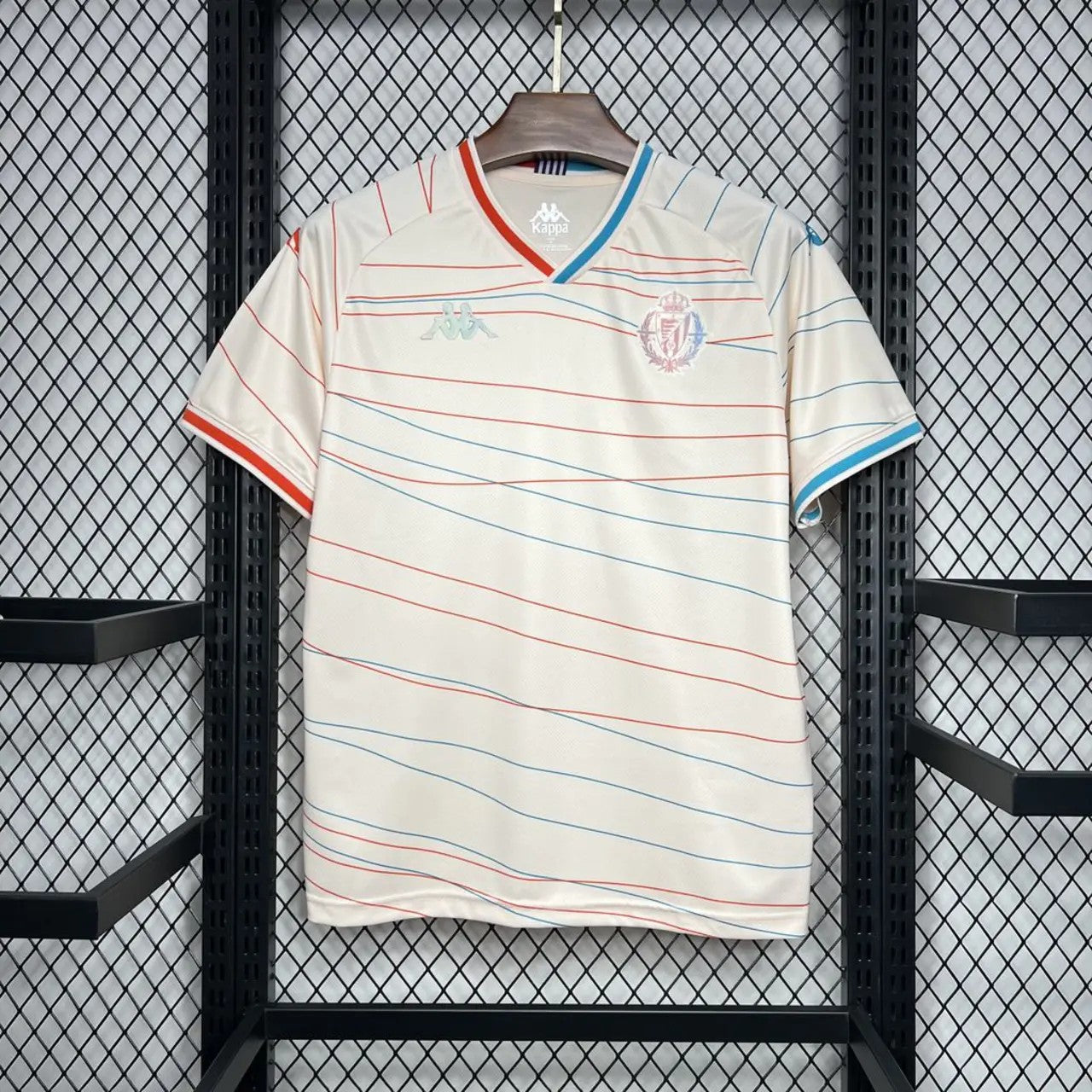 2024/2025 Real Valladolid Away
