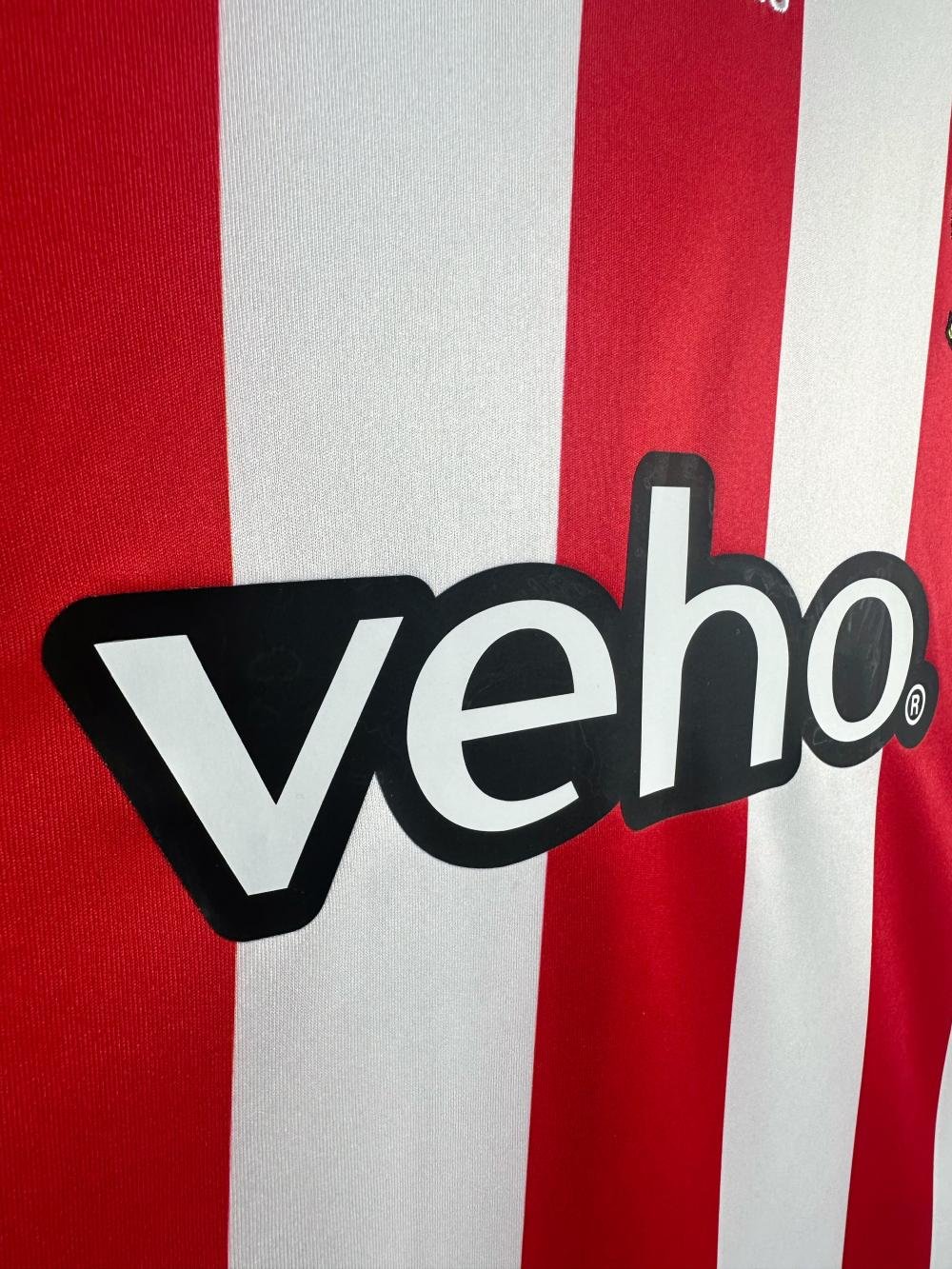 2015-2016 Retro Southampton Home