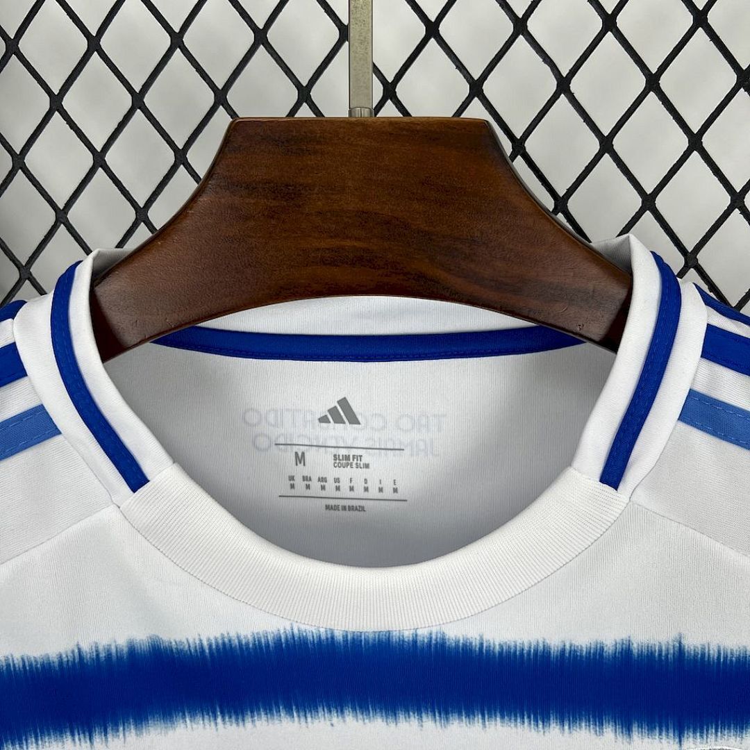 2025/2026 Cruzeiro Away