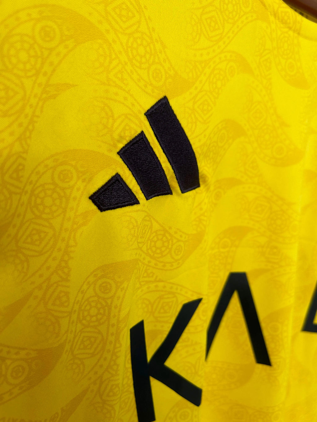 2025/2026 Al-Nassr Home